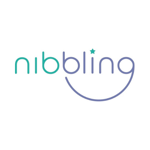 nibbling
