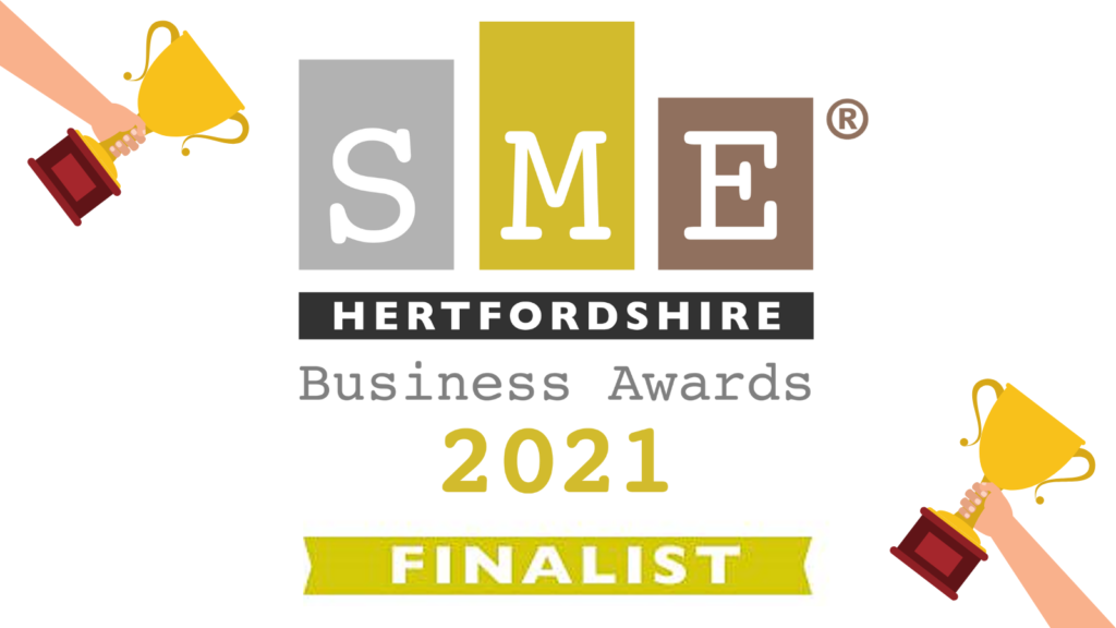 SME Business Awards 2021 Finalists