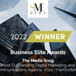 Media Snug Logo