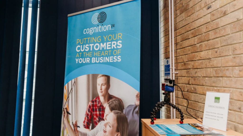 CRM media Snug and Cognition24