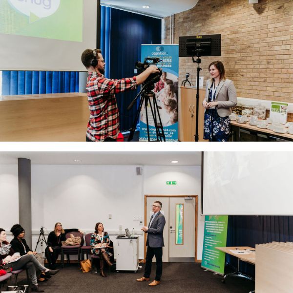 Cognition24 CRM partner with Media Snug