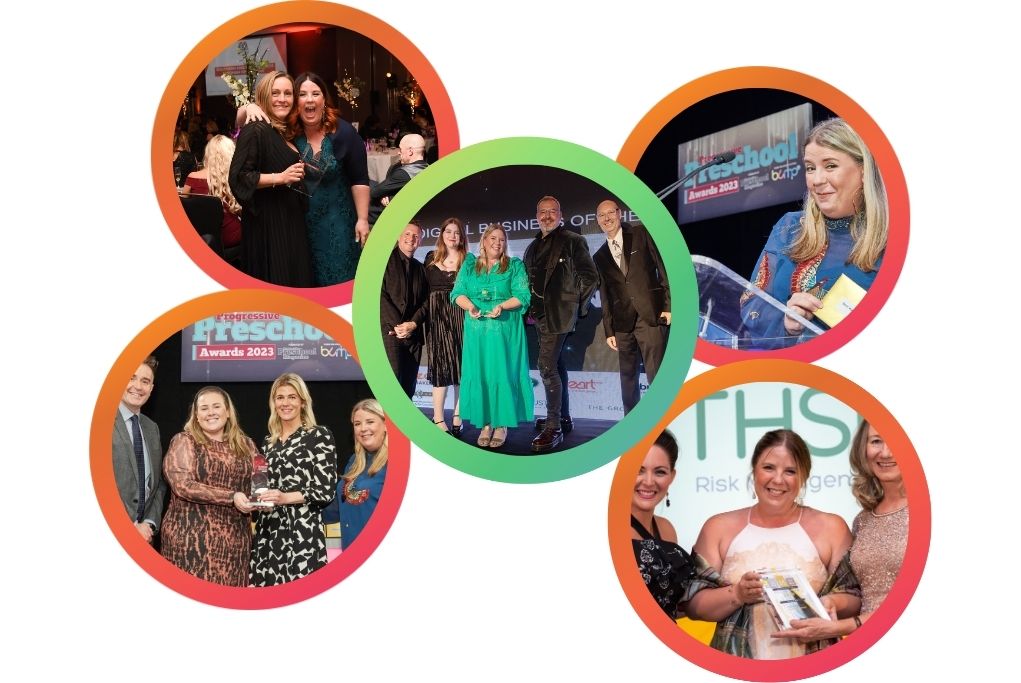 Media Snug Award winning team